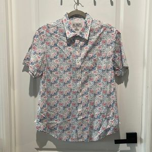 Short shirt An-original Penguins Never used